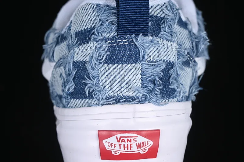 All categories Vans Vans series Vans Low Vans low-top Vans Knu Skool washed tie-dye low-top casual sneakers VN000CS0239